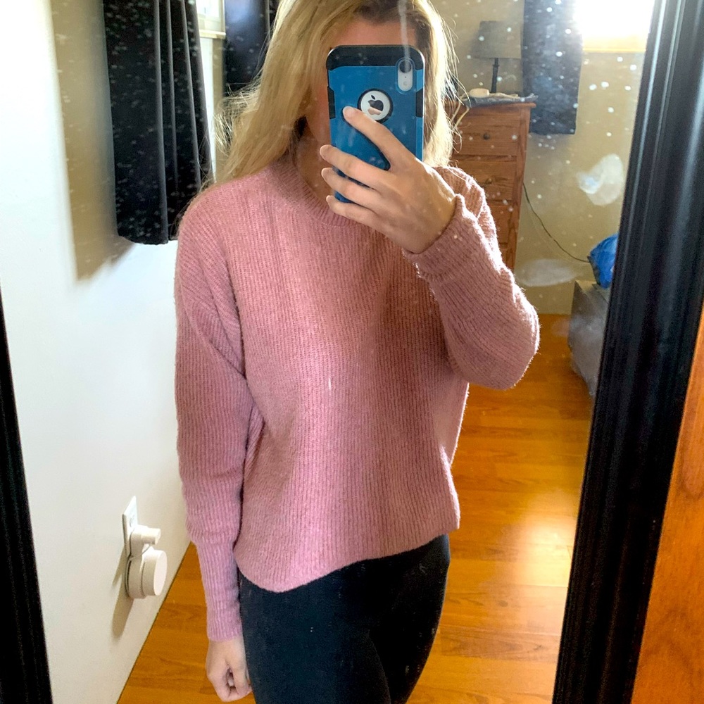 American eagle sweater